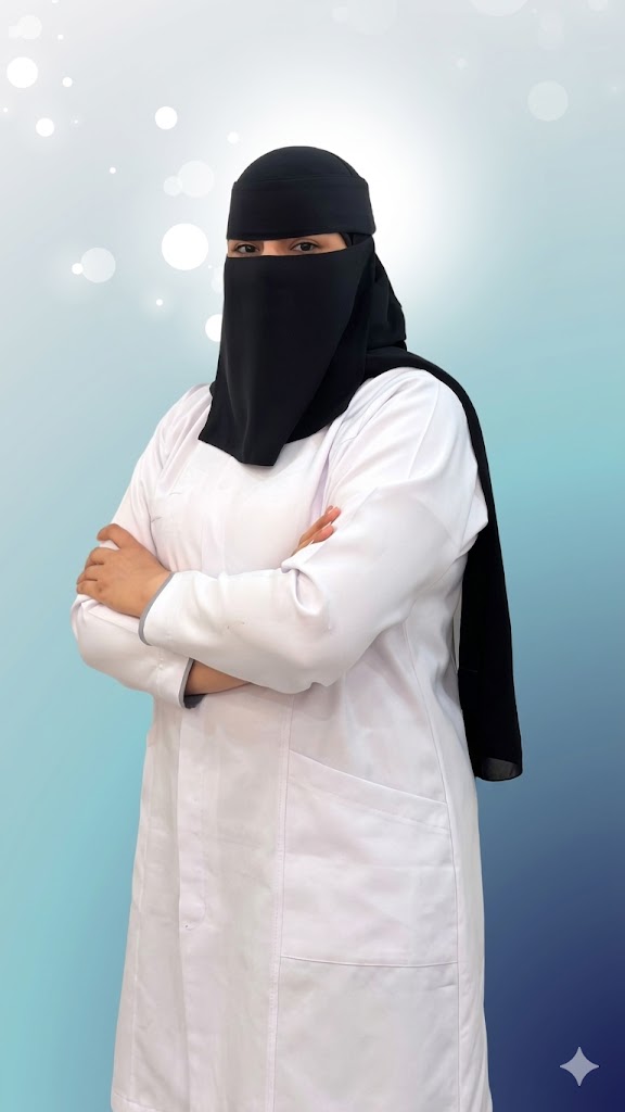 زهراء صلهبي